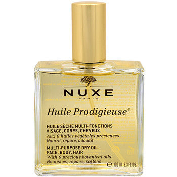 Multifunctional dry oil Huile Prodigieuse (Multi-Purpose Dry Oil) | volume 50 ml 50ml