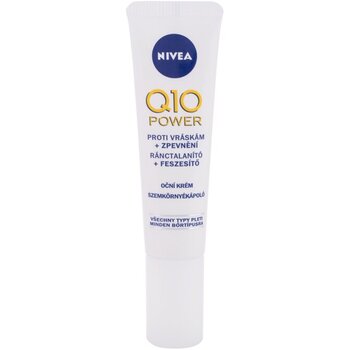 Eye Cream Anti-Wrinkle Q10 Plus 15 ml 15ml