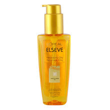 Silk Oil for all hair types Rare Flowers Oil 100 ml 100ml