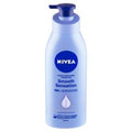 The creamy body lotion for dry skin Smooth Sensation 400 ml 400ml
