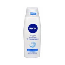 Refreshing Cleansing Milk for Normal to Combination Skin 200 ml Aqua Effect 200ml