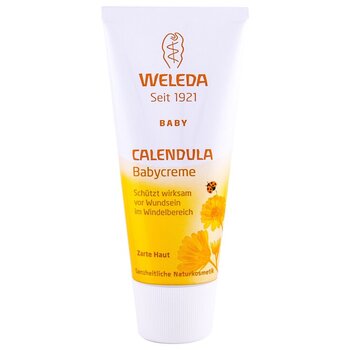 Calendula Baby Cream 30ml