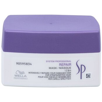 SP Repair Mask - Restorative Mask 400ml
