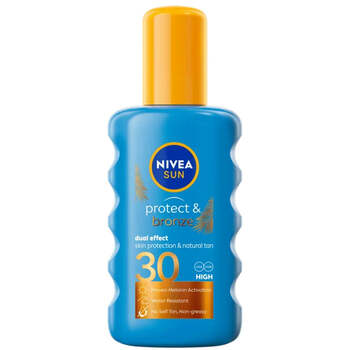 Intense Spray SPF 30 Sun (Protect & Bronze Sun Spray) 200 ml 200ml
