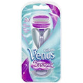 Venus Breeze shaver + 2 heads