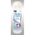 Shaving Gel with Shea Butter Dry Skin Satin Care (Shave Gel) 200 ml 200ml