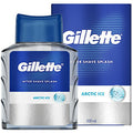 Aftershave Series Arctic Ice (After Shave Splash) 100 ml 100ml