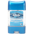 The gel deodorant - antiperspirant Pro Arctic Ice (Clear Gel) 70 ml 70ml