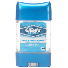 The gel deodorant - antiperspirant Pro Arctic Ice (Clear Gel) 70 ml 70ml