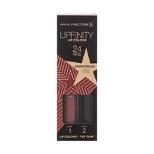 Lipfinity 24HRS - Long Lasting Lipstick 4.2 g 22 Forever Lolita