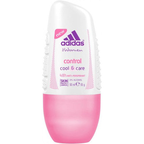 Cool Care and Control Roll-on 50ml