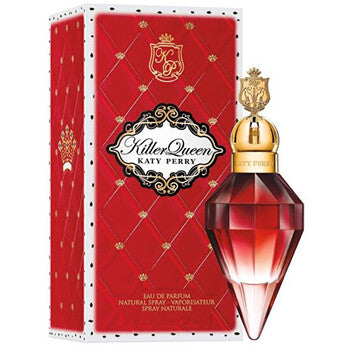 Killer Queen EDP 30ml