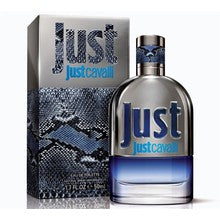 Just Cavalli For Him EDT 30ml