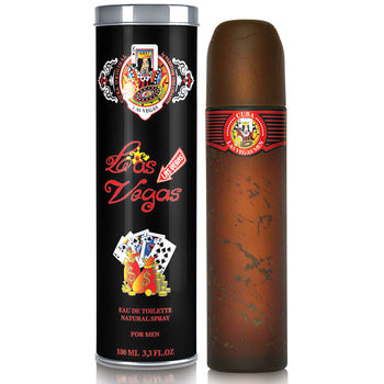 City of Las Vegas EDT 35ml