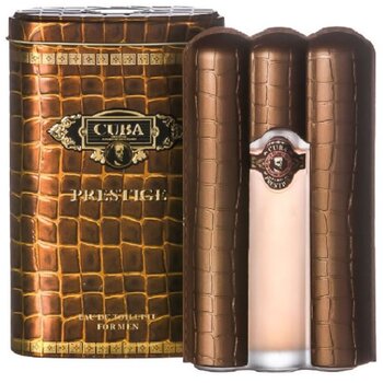 Cuba Prestige EDT 35ml