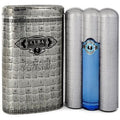 Cuba Prestige Platinum EDT 90ml
