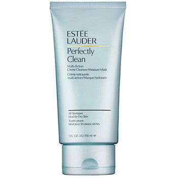 Perfectly Clean Multi-Action Creme Cleanser / Moisture Mask - Cleaning and moisturizing mask 150ml