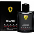 Scuderia Ferrari Black EDT 125ml