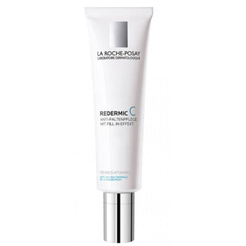 REDERMIC Intensive Daily Anti-Wrinkle Firming (Normal and Combination Skin) - Firming Anti-Wrinkle 40ml