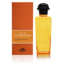 Eau de Mandarine Ambrée EDC 100ml
