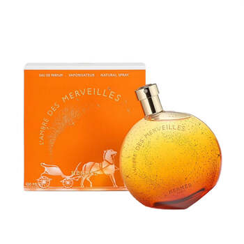 L´Ambre des Merveilles EDP 100ml
