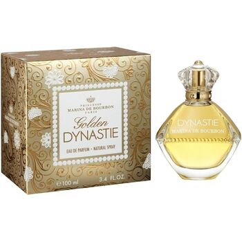 Golden Dynasty EDP 50ml