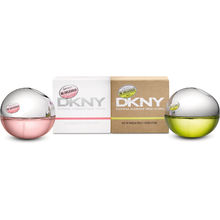 Be Delicious Gift Set EDP 30 ml and Be Delicious Fresh Blossom EDP 30 ml 60ml