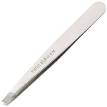 Slant Tweezers Ocelová