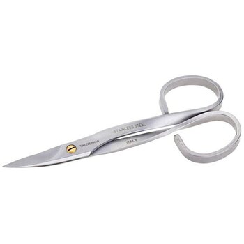 Stainless Cuticle Scissors - Scissors Cuticle and cuticles