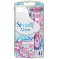 Simply Venus 3 (of 3) - Swift razor 3.0ks