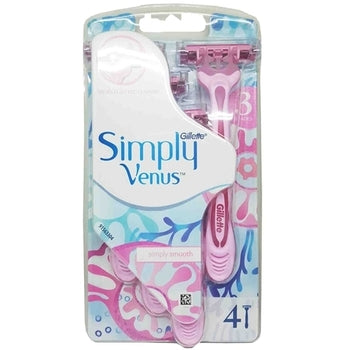 Simply Venus 3 (of 3) - Swift razor 8.0ks
