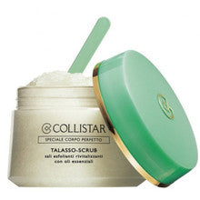 Revitalizing Salts Exfoliating - Revitalizing Body Scrub 700ml