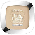 True Match Powder Compact (The Powder) 9 g | Hue D5 - W5 Golden Sand 2N Vanilla