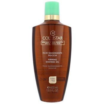 Firming Shower Oil - Firming Shower Oil 400ml