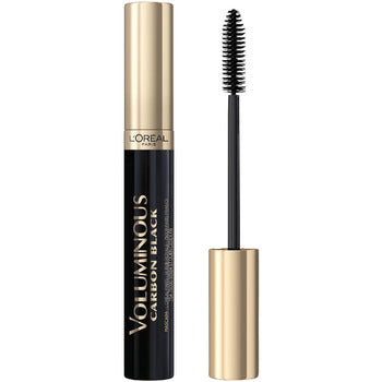 Mascara for larger volume voluminous x5 (Volume Building Mascara) | Colors Carbon Black Carbon Black