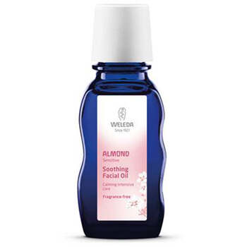 Almond skin oil 50ml