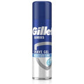 Moisturizing Shave Gel Gillette Series (Moisturizing) 200ml