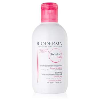 SENSIBIO Cleansing Milk (sensitive and problematic skin) - Cleansing Milk 250ml