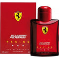 Scuderia Ferrari Red EDT 125ml