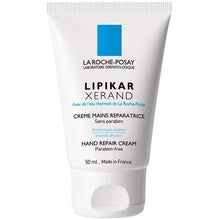 LIPIKAR Xerand Hand Repair Cream - Hand Cream 50ml