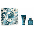 Eros Gift Set EDT 30 ml and Shower Gel 50 ml Eros 30ml