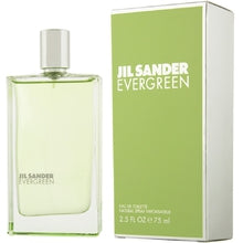 Evergreen EDT 30ml