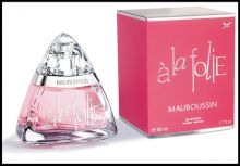 Mauboussin à la Folie EDP 100ml