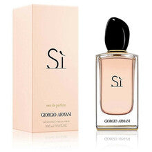 Sí EDP 50ml