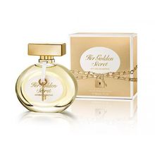 Her Golden Secret EDT 80ml