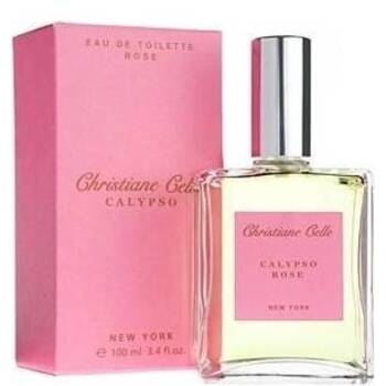 Calypso Rose EDT 100ml