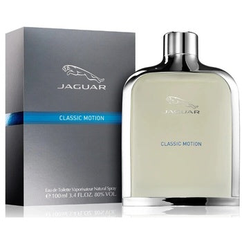Classic Motion EDT 100ml