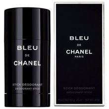 Bleu de Chanel Deostick 75.0g