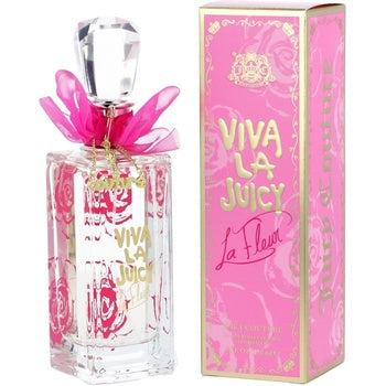 Viva La Juicy La Fleur EDT 75ml
