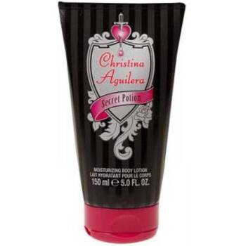 Secret Potion Body Lotion 150ml